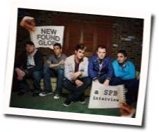 Too Good To Be Chords by New Found Glory