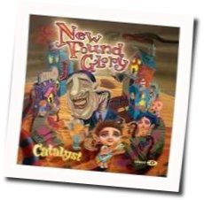 All Downhill From Here Tabs by New Found Glory