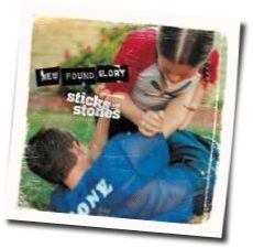 Anniversary Tabs by New Found Glory
