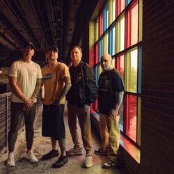 Beer And Blood Stains Chords by New Found Glory