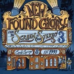 Decembers Here by New Found Glory