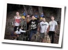 Don't Let Her Pull You Down Chords by New Found Glory