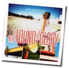 Glory Of Love by New Found Glory