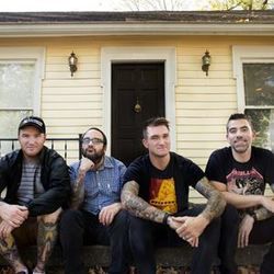 Heaven Sent by New Found Glory