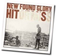 Hit Or Miss by New Found Glory