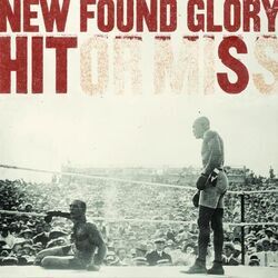 Its Not Your Fault by New Found Glory