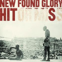 Its Not Your Fault Tabs by New Found Glory