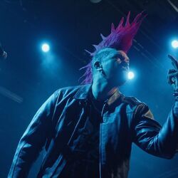 Laugh It Off Tab by New Found Glory
