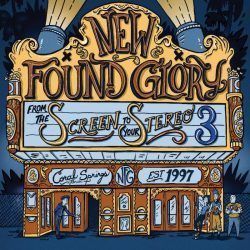 Let It Go by New Found Glory