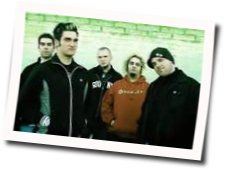 Nothing For Christmas Chords by New Found Glory