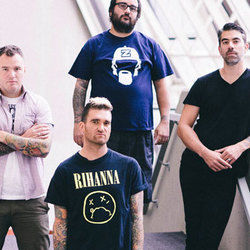 Nothing To Say Chords by New Found Glory