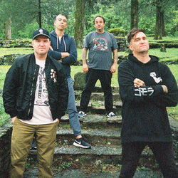 Our First Christmas Chords by New Found Glory