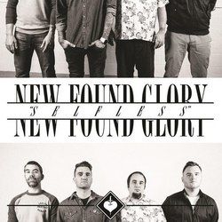 Selfless Tabs by New Found Glory