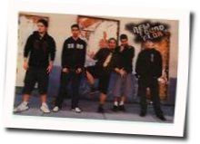Summer Fling Don't Mean A Thing Chords by New Found Glory