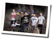 The Great Houdini Chords by New Found Glory