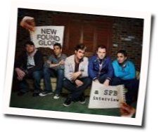 Too Good To Be Chords by New Found Glory
