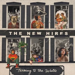 Neighbours Tab by The New Hires