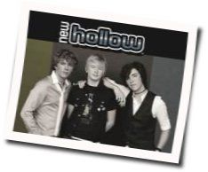 She Ain't You Chords by New Hollow