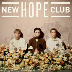 Getting Better Chords by New Hope Club
