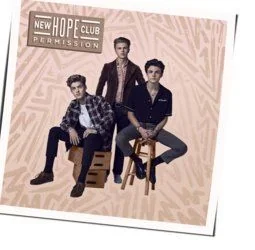 Permission Chords by New Hope Club