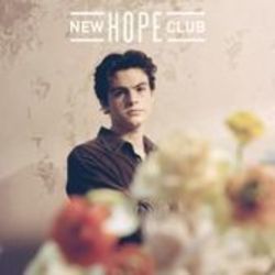 Give Me Time Chords by New Hope Club