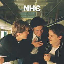Just Don't Know It Yet Chords by New Hope Club