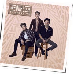 Permission Chords by New Hope Club
