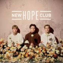 Serious Chords by New Hope Club
