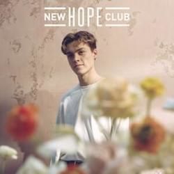 We Broke Up In A Dream by New Hope Club