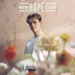 We Broke Up In A Dream Chords by New Hope Club