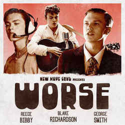 Worse Chords by New Hope Club