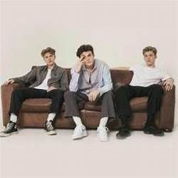 You Know Me Too Well Chords by New Hope Club