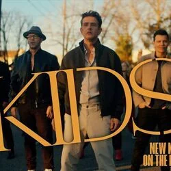 A Love Like This Chords by New Kids On The Block