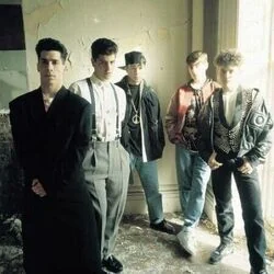 Better Days Chords by New Kids On The Block