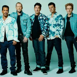 Bring Back The Time Chords by New Kids On The Block