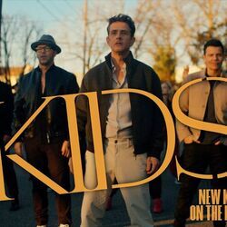 A Love Like This Chords by New Kids On The Block