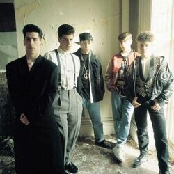 Better Days Chords by New Kids On The Block