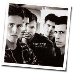 December Love by New Kids On The Block
