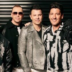 Kids Chords by New Kids On The Block