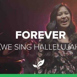 Forever We Sing Hallelujah Tab by New Life Church