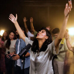 Yeshu Sirf Tu Chahiye Chords by New Life City Worship