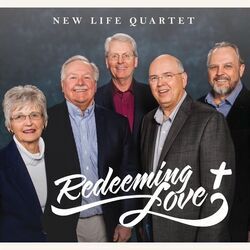 I Want To Be There Chords by New Life Quartet