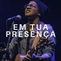 Em Tua Presença Chords by New Life Worship