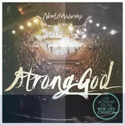 Victorious God Chords by New Life Worship
