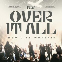 Gloria Patri Chords by New Life Worship