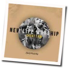 Great I Am Chords by New Life Worship