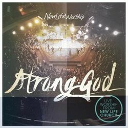 Victorious God Chords by New Life Worship