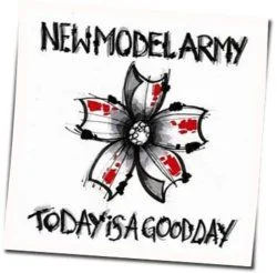 Bad Harvest Chords by New Model Army