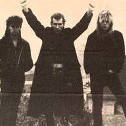 1984 Tab by New Model Army
