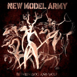 51st State Tab by New Model Army